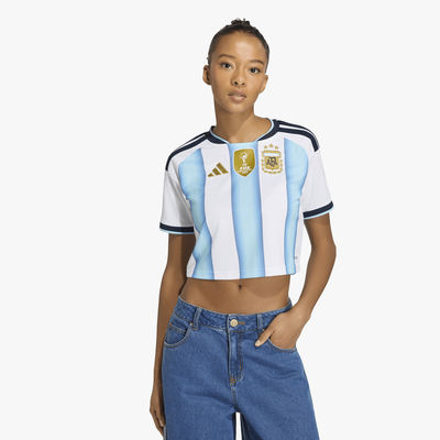 adidas Camiseta Argentina 26