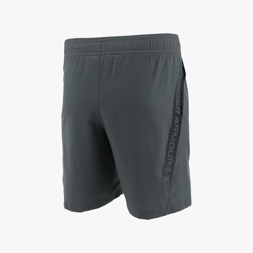 Under Armour Woven Graphic
