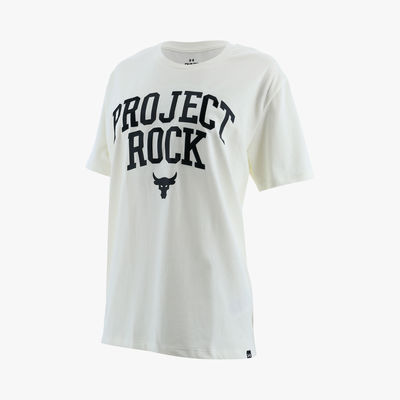 Under Armour Project Rock Heavyweight Campus