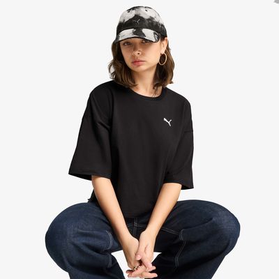 Puma Camiseta Wardrobe Essentials