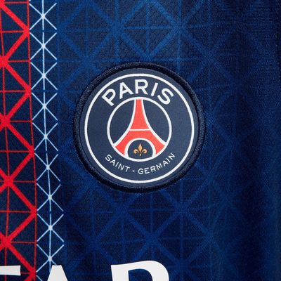 Nike Camiseta Paris Saint-Germain