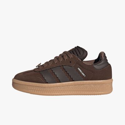adidas Zapatos Samba XLG X Minecraft