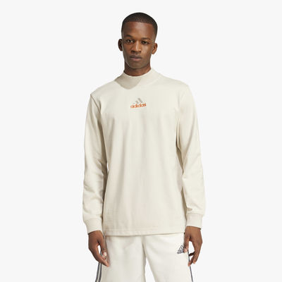 adidas Mock Neck Q1