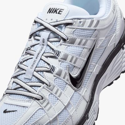 Nike Zapatos P-6000