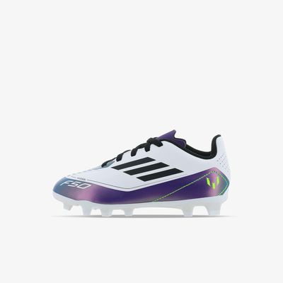 adidas Chimpunes Messi F50 Club Multiterreno Kids