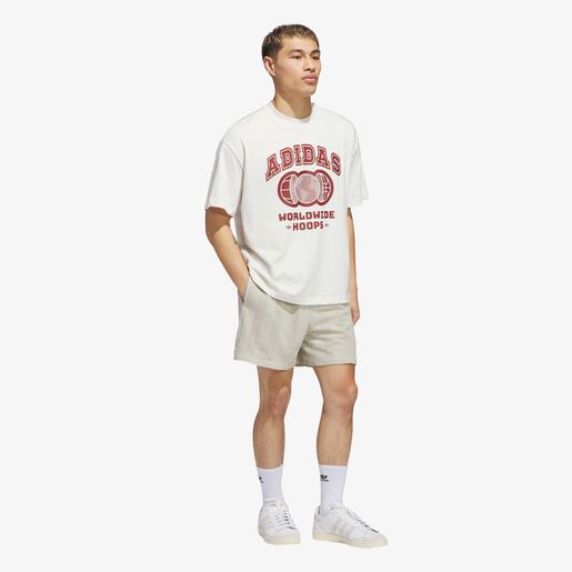adidas Polo Worldwide Hoop