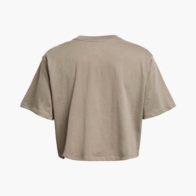 Under Armour Campus Boxy