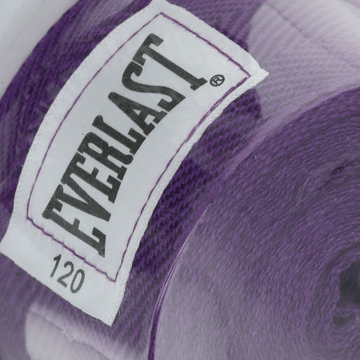 Everlast Venda de boxeo Serie 120