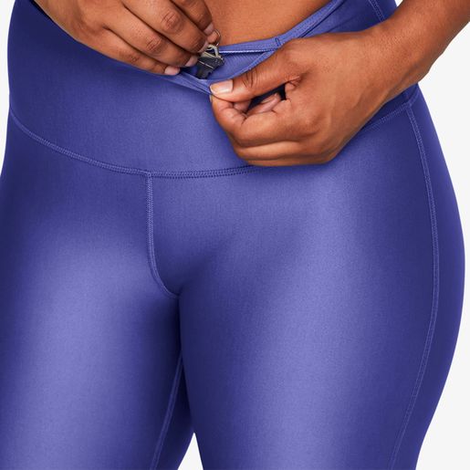 Under Armour Short HeatGear Bike