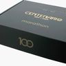 Caja de Colección Universitario 100 Años