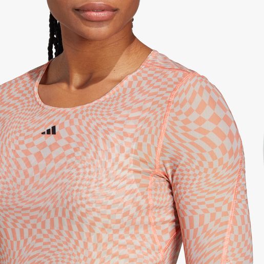 adidas Print Clash Yoga