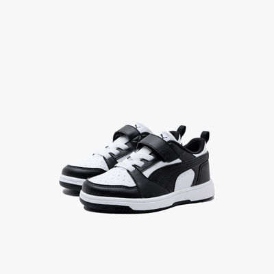 Puma Rebound