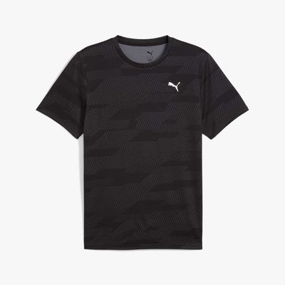 Puma Camiseta FLEX Jacquard
