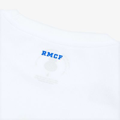 Real Madrid Camiseta Hala Madrid