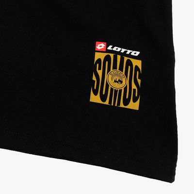 Lotto Camiseta Cusco FC Hincha 2023