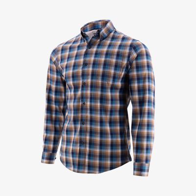 Eddie Bauer Camisa Voyager