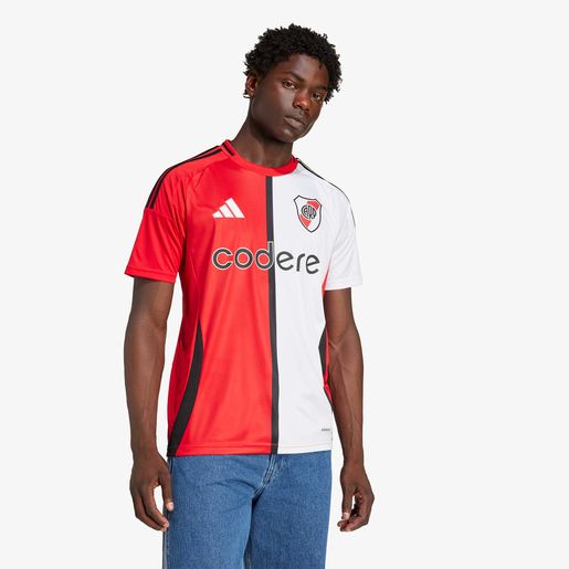 adidas Camiseta River Plate Tercer Uniforme 24/25