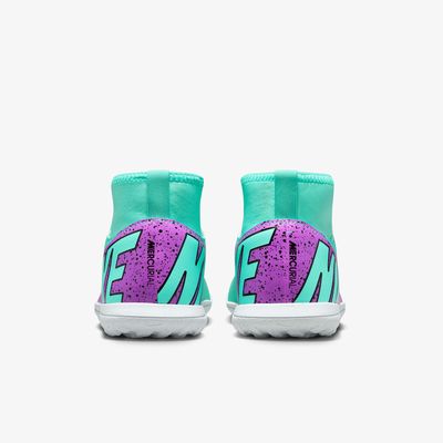 Nike Jr. Mercurial Superfly 9 Club