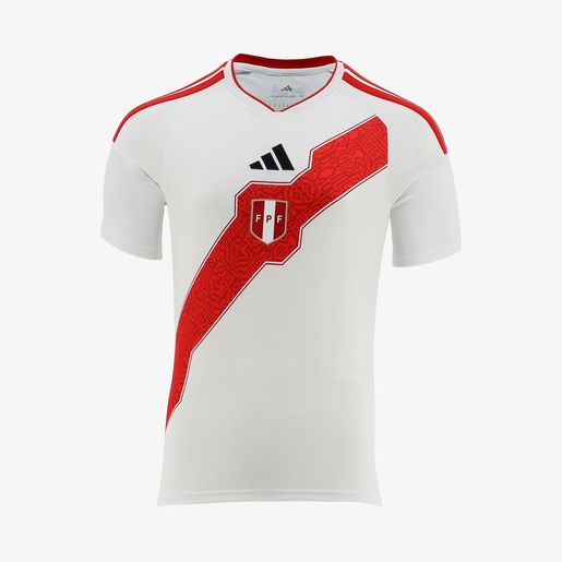 adidas Selección Perú Local 2026