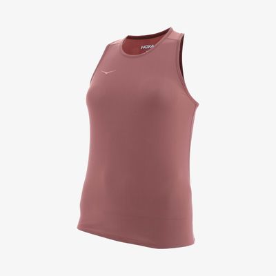 Hoka One One BVD Airolite Singlet 2.0
