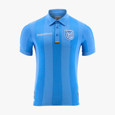 FEF Camiseta Arquero 1