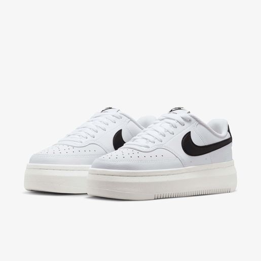 Nike Zapatillas Court Vision Alta