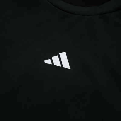 adidas Polo de Compresión Sin Mangas Techfit