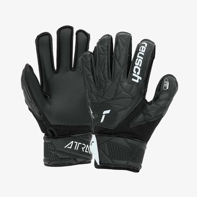 Reusch Jr. Solid Finger Support