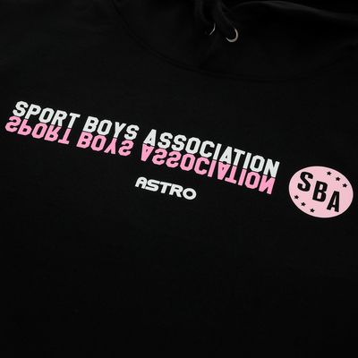 Astro Hincha SBA