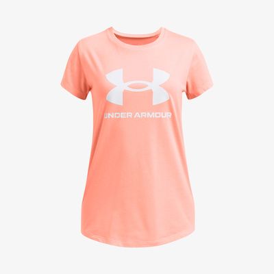 Under Armour Polo Sportstyle Graphic