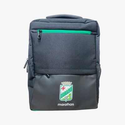 Oriente Petrolero Mochila