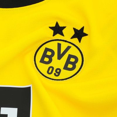 Puma Camiseta Borussia Dortmund Local 23/24