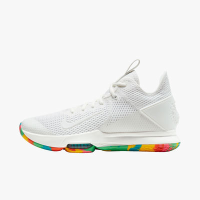nike lebron ecuador
