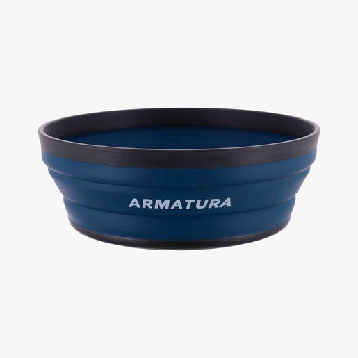 Armatura Plato Plegable