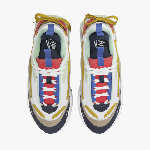 Nike Air Max Furyosa Obsidian