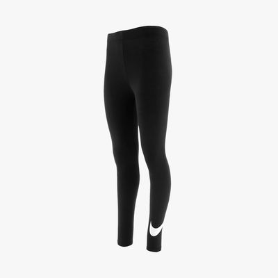 nike club legging logo 2