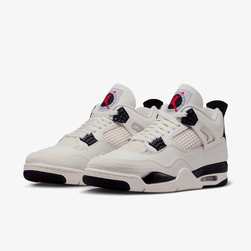 Air Jordan 4 Flight Club