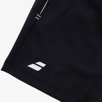 Babolat Shorts Play Logo 5in