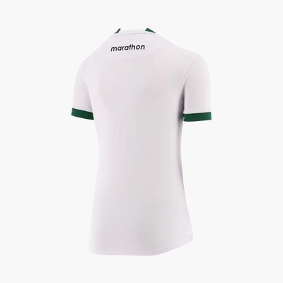 Oriente Petrolero Camiseta Alterna 2022