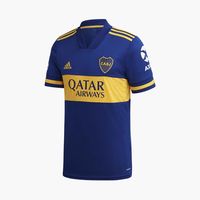 Camiseta de boca shop precio adidas