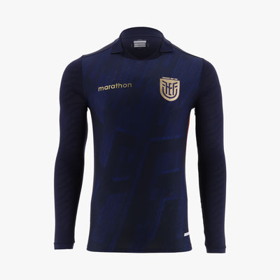 Marathon Sports Camiseta Manga Larga Alterna 2 Cop