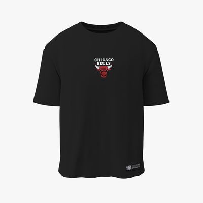 NBA Camiseta Chicago Bulls