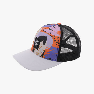 Shamuna Trucker