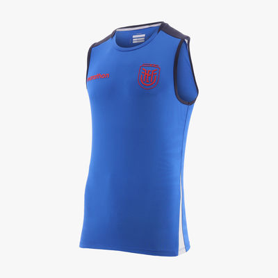 Federación Ecuatoriana De Fútbol BVD Marathon Tank