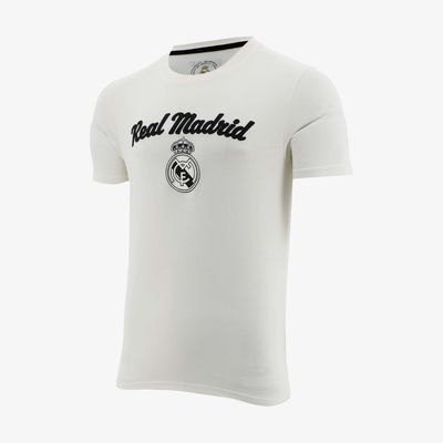 Real Madrid Camiseta