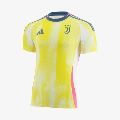 adidas Juventus Away 24/25