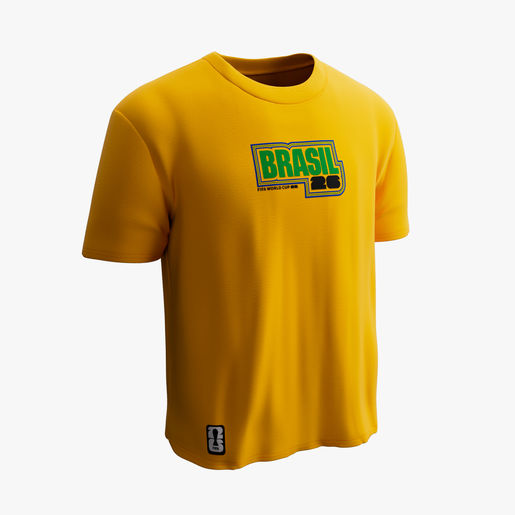 FIFA Polo Brasil Mundial 2026