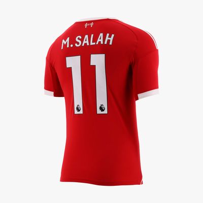 adidas Liverpool Salah Local 25/26