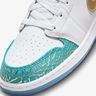 Air Jordan 1 Mid Sneaker School