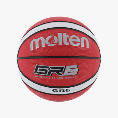 Balon Molten baloncesto BGR talla 6